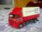 SCANIA 143M LOTT Feinpappe Herpa 1/87