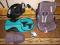Maxi Cosi Cabriofix+baza +adaptery, spiworek,folia