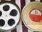 FILM 16 mm -  Prasa zwijająca Z-261