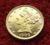 5 $ FIVE DOLLARS LIBERTY 1900 ROK - USA !!! SUPER