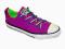 CONVERSE AL STAR TWISTEEZ GIRL'S PRESCHOOL r. 34