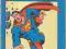 Superman 50 lat - Wydanie specjalne, UNIKAT