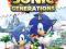 Sonic generations XBOX 360 PAL