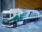 Daf 95 Ati Fischer herpa 1/87