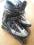Rolki Rollerblade r. 42,5 biodynamic spark pro