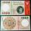 1000 ZŁOTYCH 1965r. SER. S - STAN 1-