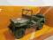 1:18 UT MODELS JEEP WILLYS US ARMY ! ! RARYTAS !!!