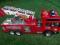 STRAŻ POŻARNA SAMOCHÓD  WÓZ STRAŻACKI AUTO NAPĘD