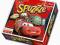 GRA PLANSZOWA SPUZZLE TREFL 00765 CARS AUTA WYS24H