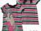 Tunika-bluzka BREEZE  r.5-6 lat(116) WYPRZEDAŻ!