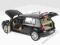 1:18 BBURAGO VolksWagen VW GOLF V BLACK CZARNY ! !