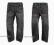 C&amp;A Extra Jeggersy Straight Leg Szary Jeans128