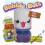 MOSHI MONSTERS RUCHOMY MOSHLING BOBBLE BOT KISSY!