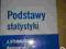 Podstawy statystyki z elementami demografii