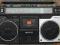 RADIOMAGNETOFON SANYO (uszkodzone)