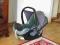 MAXI COSI Cabrio Fix - 5 gwiazdek!!!