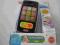 FISHER PRICE V7443 Telefon SMARTFON interaktywny!