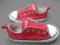 CONVERSE SUPER TRAMPKI ROZ.26 STAN BDB