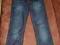 Jeansy ciążowe C&amp;A rozmiar 42