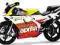 Aprilia af1 sport pro