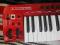 BEHRINGER UMX 490 KLAWIATURA STERUJĄCA 49
