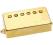 Set DiMarzio Air Norton &amp; Tone Zone GOLD !