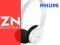 słuchawki PHILIPS SHB4000 bluetooth FV23% BCM