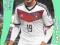 WORLD CUP BRASIL 2014 GOTZE ONE TO WATCH