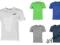 1ZE274 PUMA T-SHIRT SPORTOWY 11-12 LAT