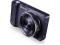 SAMSUNG SMART GALAXY CAMERA EK-GC100 CZARNY