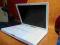 Laptop Apple G4 cały, bez dysku tward matryca 17'