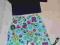 komplet hema bluzeczka +spodenki 56