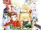 Tales of Symphonia Chronicles  NOWA BLUEGAMES WAWA