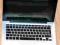 Apple MacBook 13 A1278 C2D 2,4 2GB z małym ale BCM