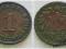 Niemcy 1 pfennig 1911r A