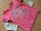 TUNIKA 110-116 BLUZA BLUZKA  5-6 LATA