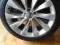 KOŁO FELGA 18'' VW SCIROCCO 5x112, 235/40