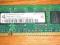 Pamięć RAM DDR2 1 GB + GRATIS