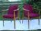 STYLOWE FOTELE ART_DECO Z LAT 60/70