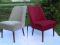STYLOWE FOTELE ART_DECO Z LAT 60/70