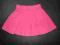 TU Urocza różowa spódniczka jak nowa 92-98 (2-3l)