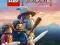 LEGO The Hobbit + LEGO Movie Videogame + LEGO Marv