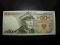 50 zl seria D 1975 r. Idealny !! Nr 1319818 UNC !