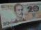 20 zl seria Z 1982 r. Rzadka seria !! UNC !