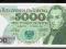 5000 zł 1982 DF UNC