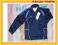 A530 NOWA BLUZA GRANATOWA PRECISION TRAINING XS 34