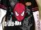 bluzka spiderman + spodnie dresowe bluzka spiderman + spodnie dresowe