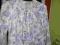 Next koszula -tunika 122 motyle
