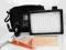 Lampa foto video LED Litepanels MicroPro FV23%