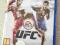 EA Sports UFC PS4 jak nówka!